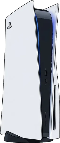 Ремонт PlayStation 5 у Тернополі