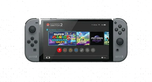 Ремонт Nintendo Switch у Тернополі
