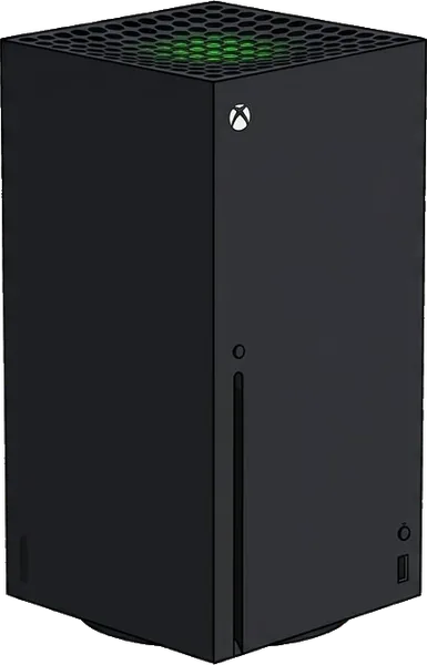 Ремонт Xbox Series X у Тернополі